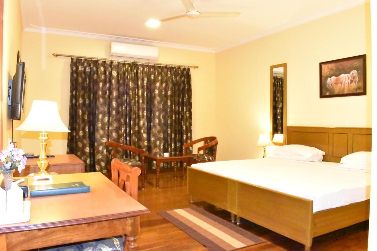 Hotel The Royal Residency Bodh Gaya Exterior foto