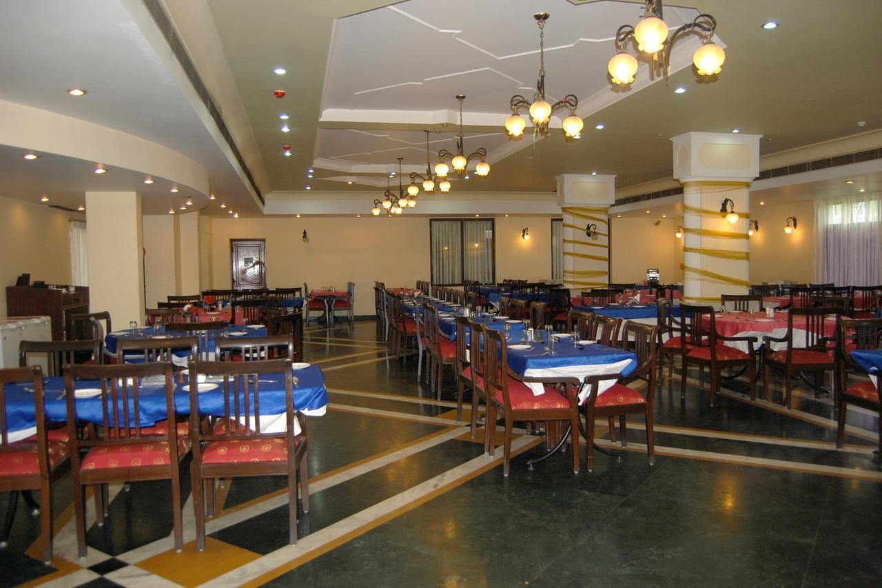 Hotel The Royal Residency Bodh Gaya Exterior foto