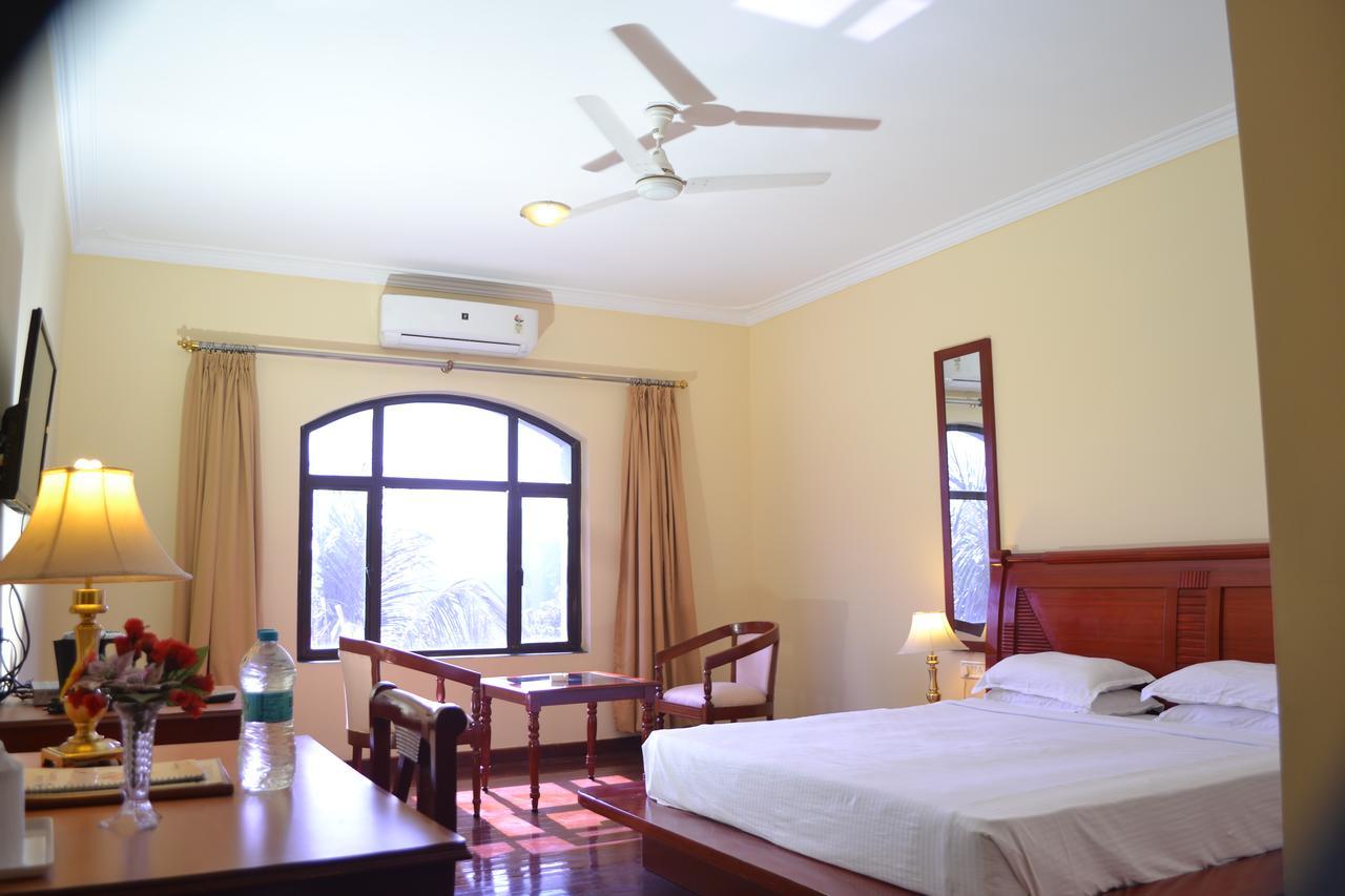 Hotel The Royal Residency Bodh Gaya Exterior foto
