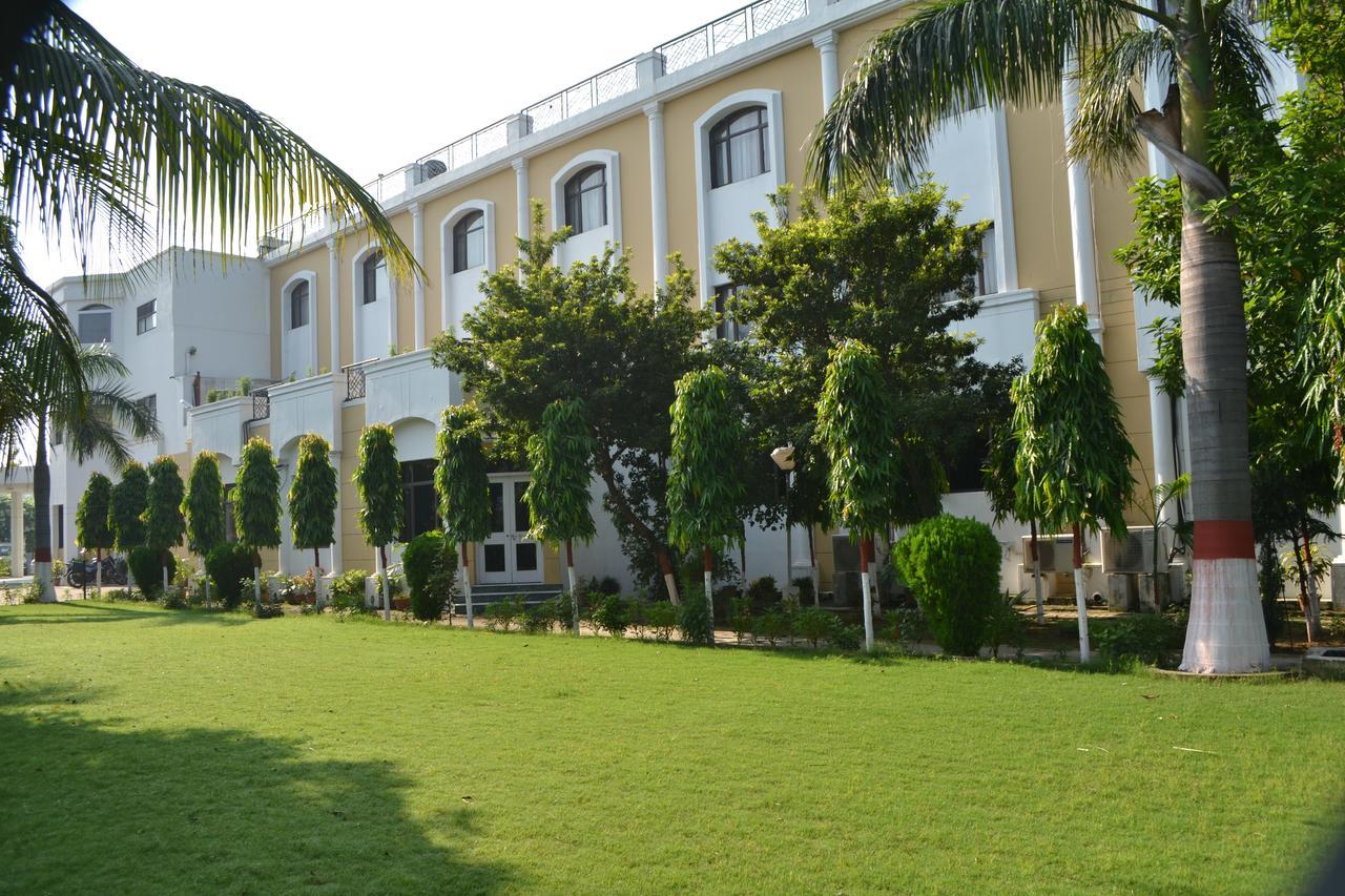 Hotel The Royal Residency Bodh Gaya Exterior foto
